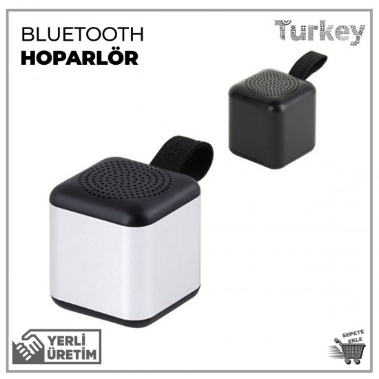 Bluetooth Hoparlör